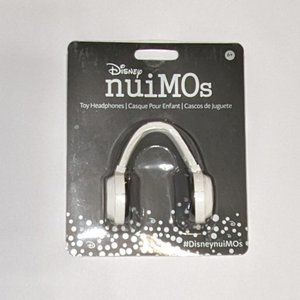 Disney NuiMOs Headphones Accessory